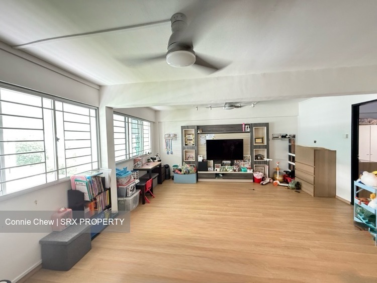 Blk 115 MARSILING RISE (Woodlands), HDB Executive #504474121